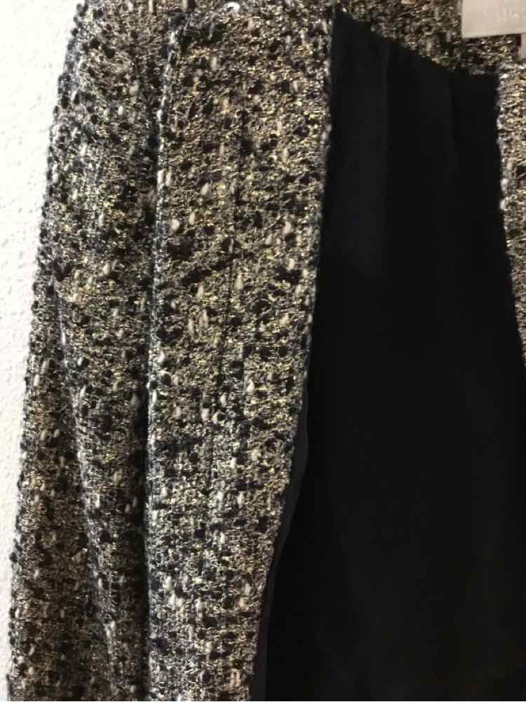 Badgley Mischka Multi Size 4 Jacket