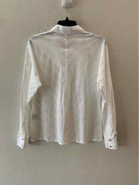 Hilton Holis White Size S Shirt