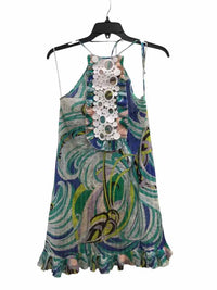 Emilio Pucci Multi Size 36 Dress