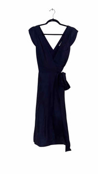 diane von furstenberg Navy Size 2 Dress