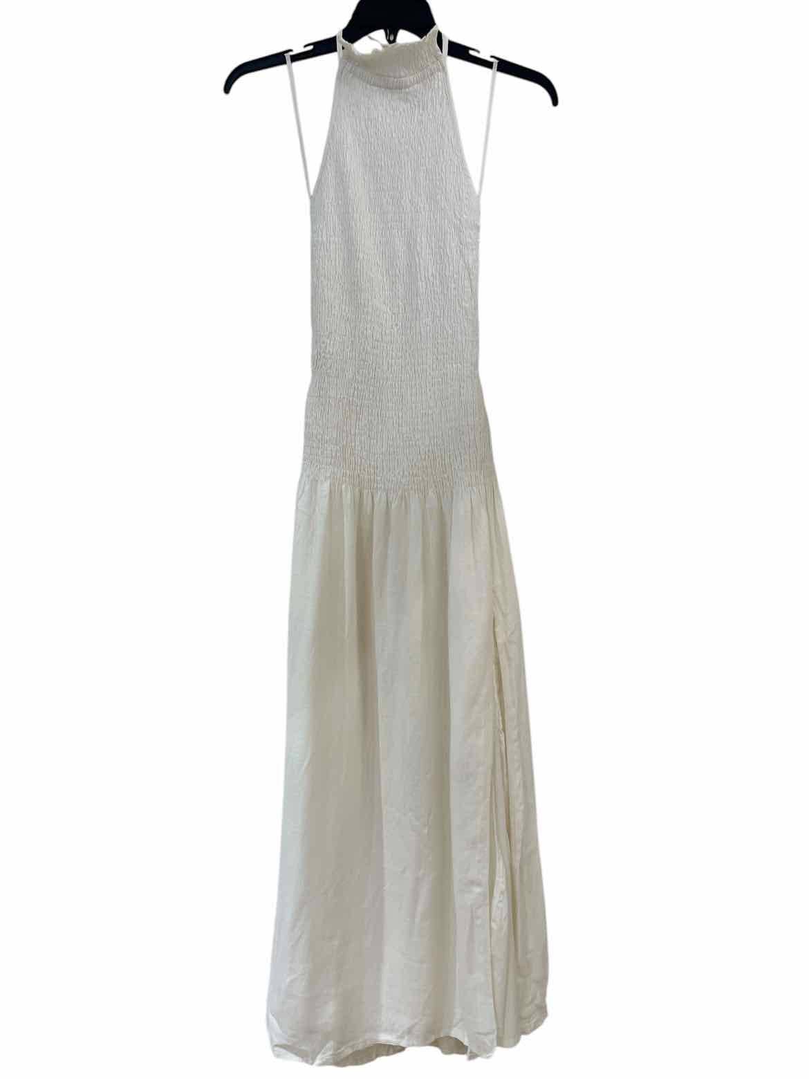 SOVERE/ White Size 2 Dress