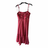 cinq a sept Pink and White Size 8 Dress