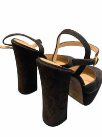 Stuart Weitzman Black Size 8.5 Shoes