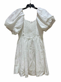 ASTR White Size S Dress