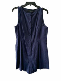 Marta Scarampi Torino Navy Size 46 Romper