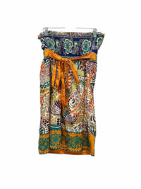 Flying Tomato Multi Size M Dress