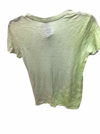 ATM Lime Size XS Shirt