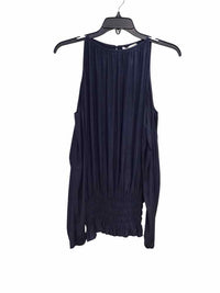 Ramy Brook Navy Blue Size S/P Shirt