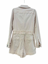 Paige Light Pink Size 4 Romper