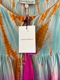 karina grimaldi Neon Multi Size S Shirt