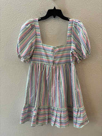 Lovers + freinds Multi Size M Dress
