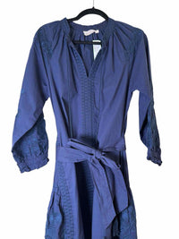 Julia Amory Navy Size S Dress