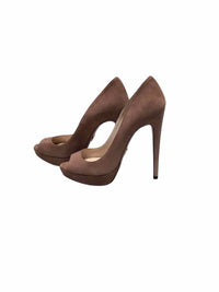 Prada Muted Blush Size 36 Shoes
