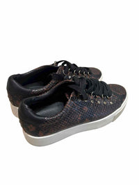 Joie black/brown Size 37.5 Shoes