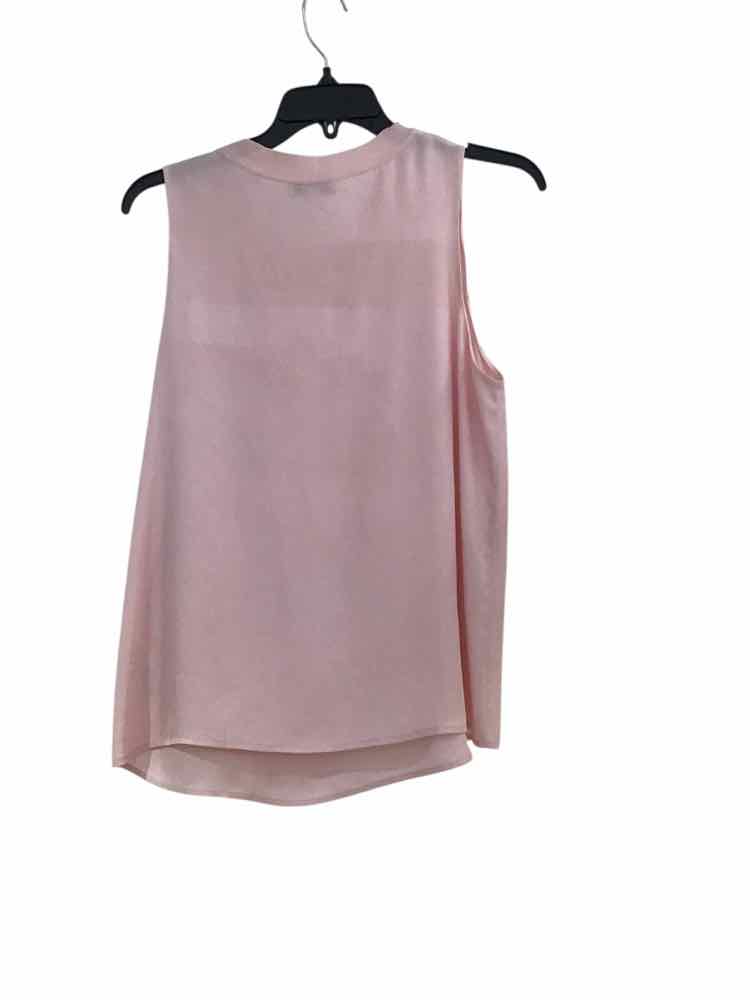 Vince Baby Pink Size M Shirt