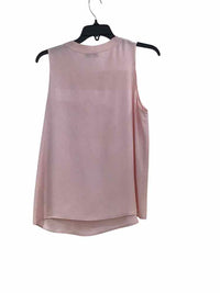 Vince Baby Pink Size M Shirt