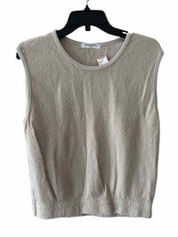 perfectwhitetee Taupe Size S 2pc Set
