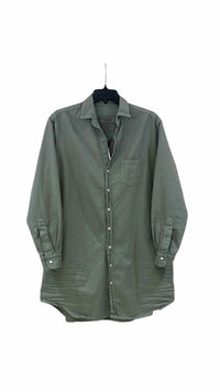 Frank & Eileen Army Green Size M Dress