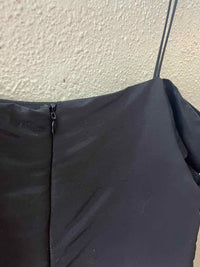 After Market Black Size S Dress