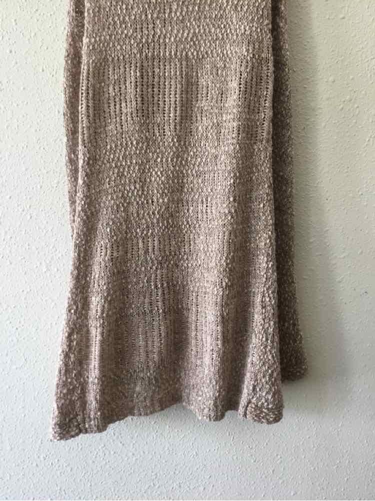 alice + olivia Blush Size No Label Vest