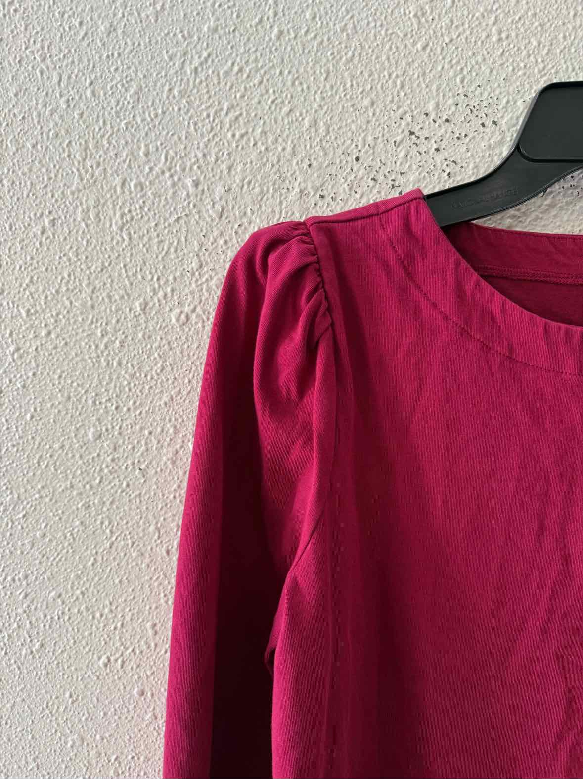 J Crew Magenta Size XS Shirt