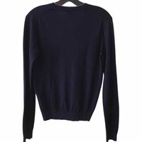 Paul Smith navy multi Size M Sweater