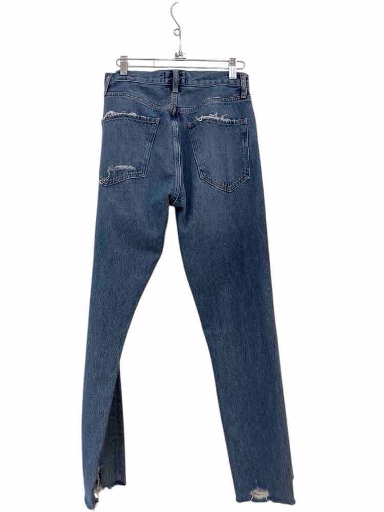 Agolde Blue Size 27 Jeans