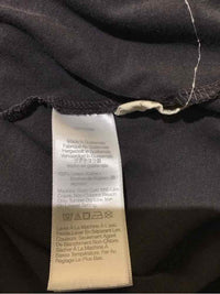 Madewell Charcoal Size M T-shirt