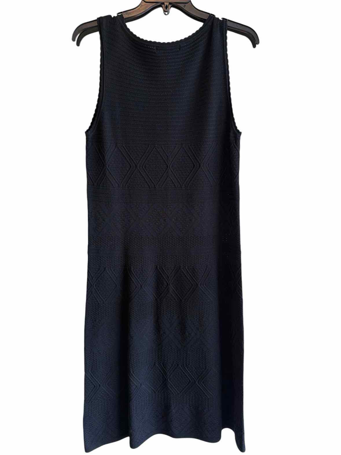 Carolina Herrera Black Size M Dress