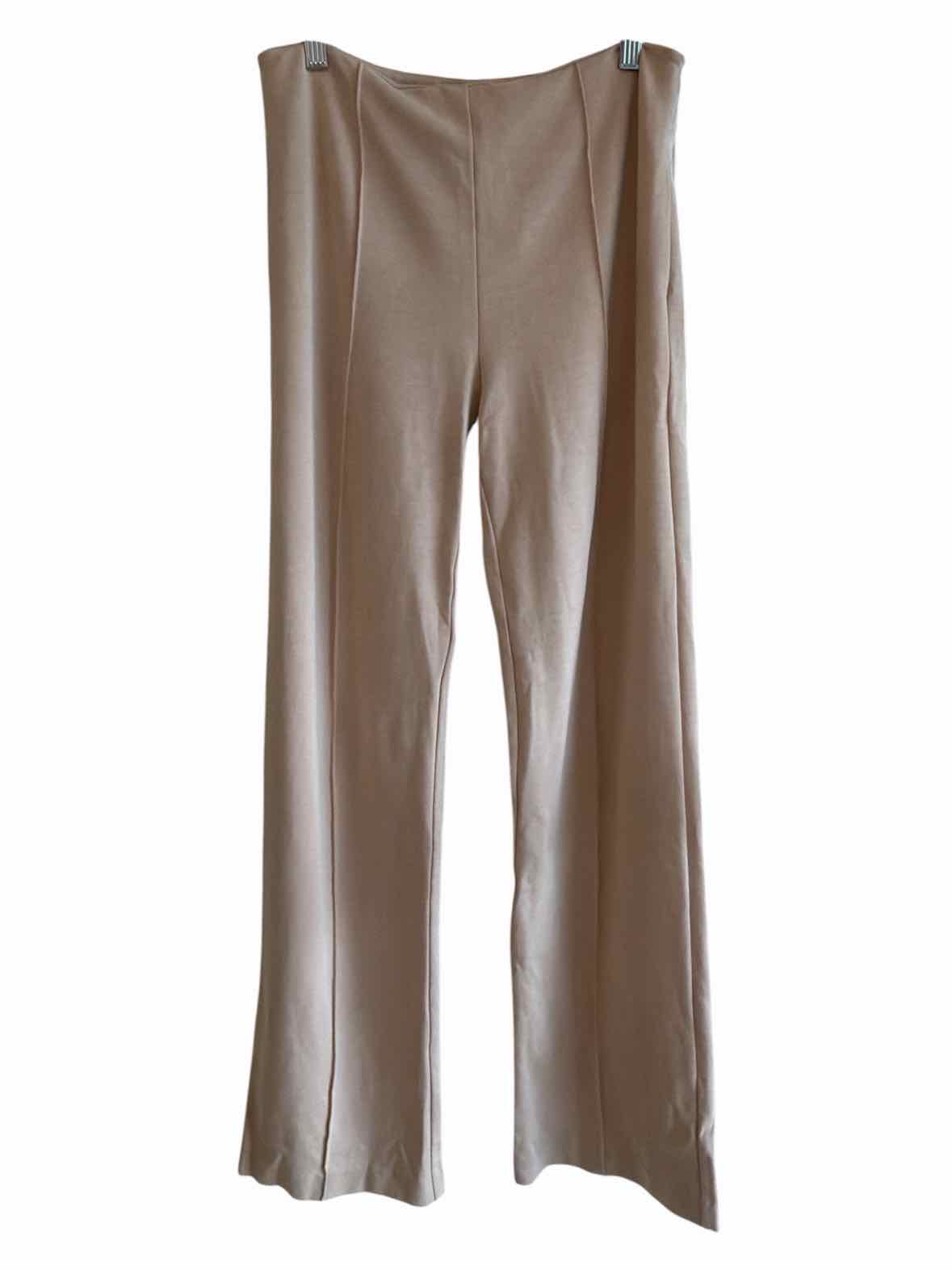 J McLaughlin Tan Size 4 Pants