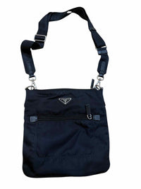 Prada Black Handbag
