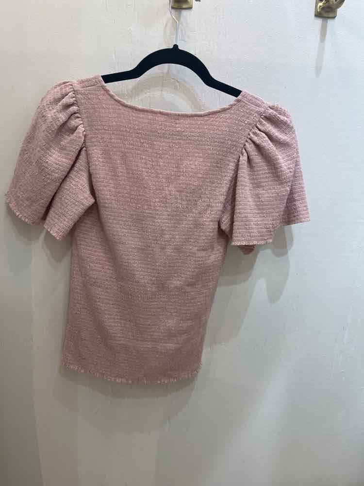 Nation Blush Size S Shirt