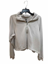 Vuori Light Taupe Size M Jacket