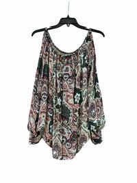 haute hippie Multi Size XS Blouse