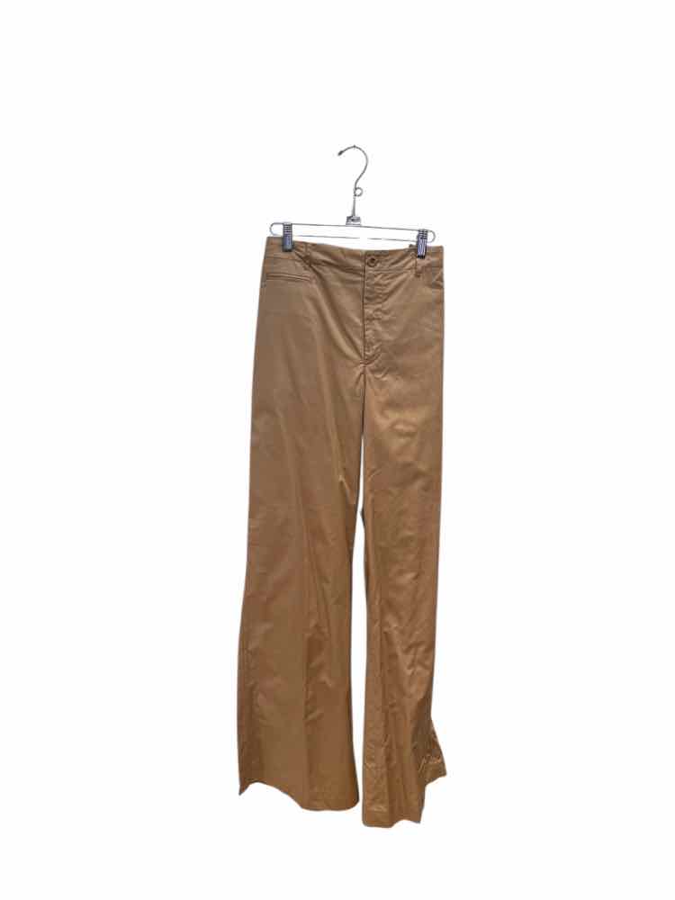 Lauren Ralph Lauren Khaki Size 18 Pants