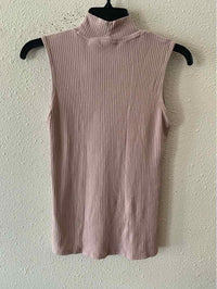 Rachel Zoe Mauve Size M Shirt
