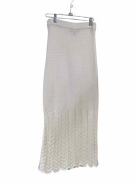 French Connection off-white Size S Skirt