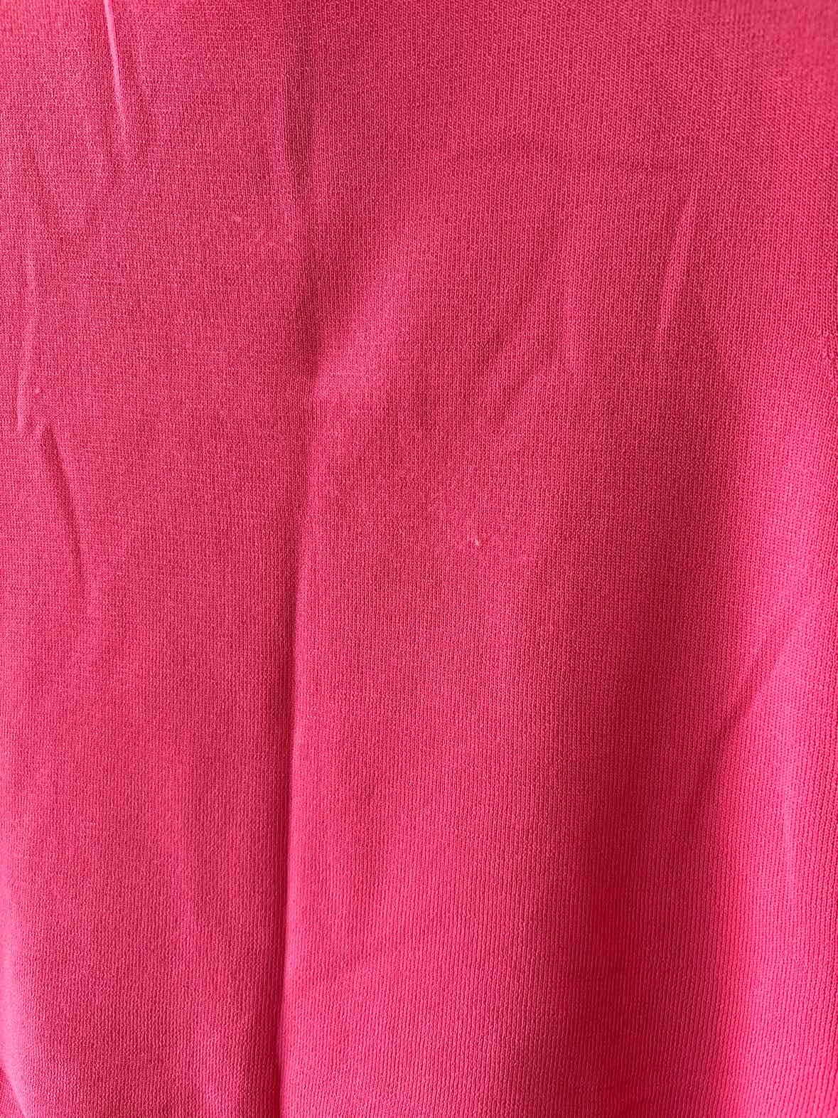 Rixo Coral pink Size 6 Shirt