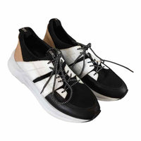Marccain Black Multi Size No Label Shoes