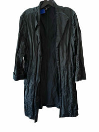 Eileen Fisher Forest Green Size M Jacket