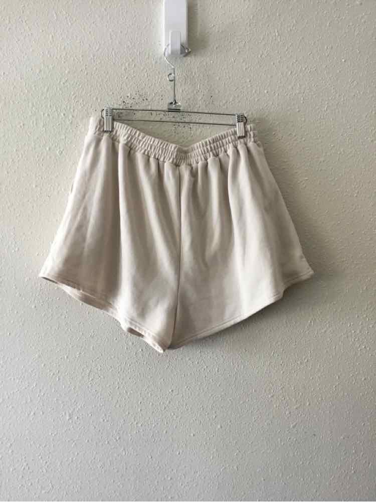 Fantastic Fawn Cream Multi Size L 2pc Set