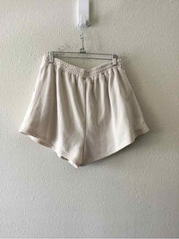 Fantastic Fawn Cream Multi Size L 2pc Set