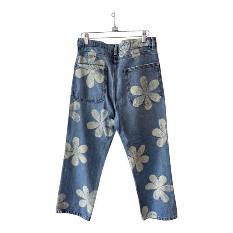 The Great Blue Size 27 Jeans