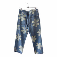 The Great Blue Size 27 Jeans