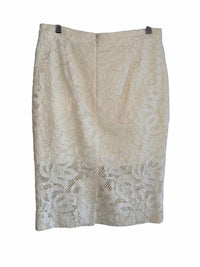 Alexis Ivory Size L 2 PC Dress