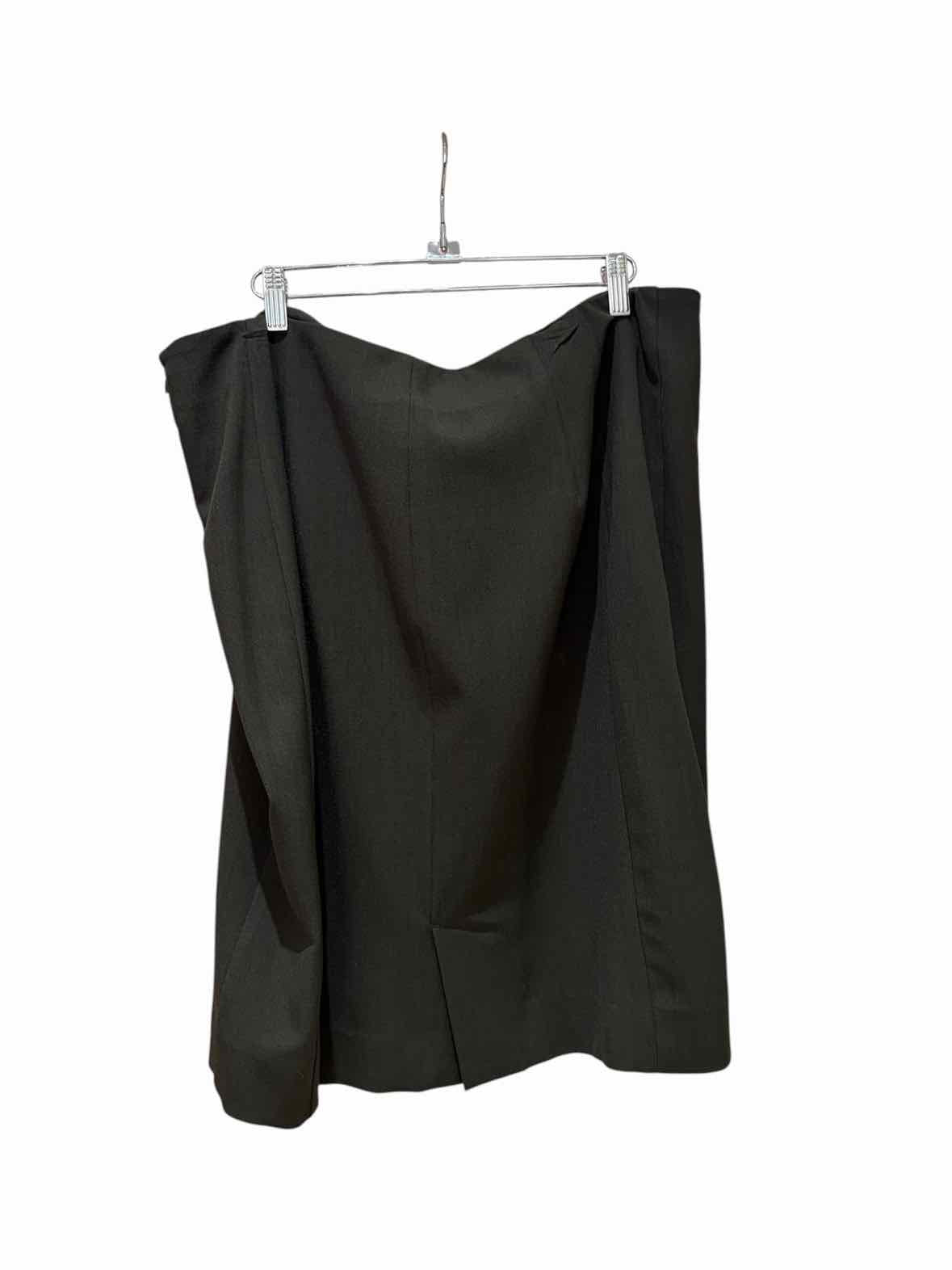 MM. Lafleur Olive Green Size No Size Skirt