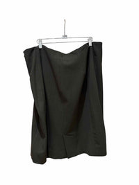 MM. Lafleur Olive Green Size No Size Skirt