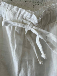 Bella Dahl White Size XS Skirt