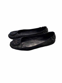 Tory Burch Black Size 8.5 Shoes
