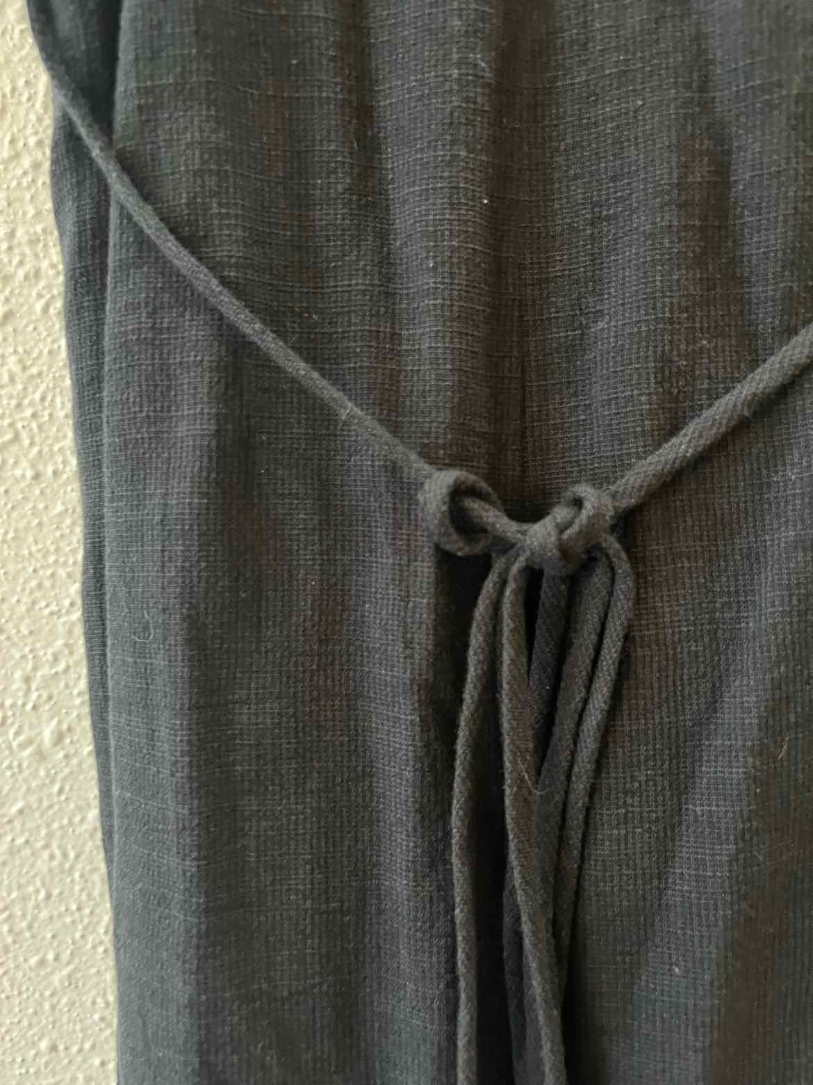 Rebecca Taylor Black Size 4 Romper